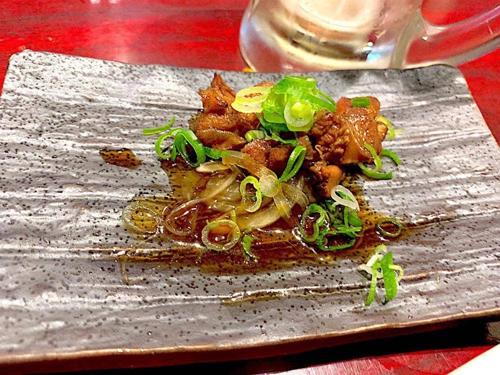 鶏匠 吟八