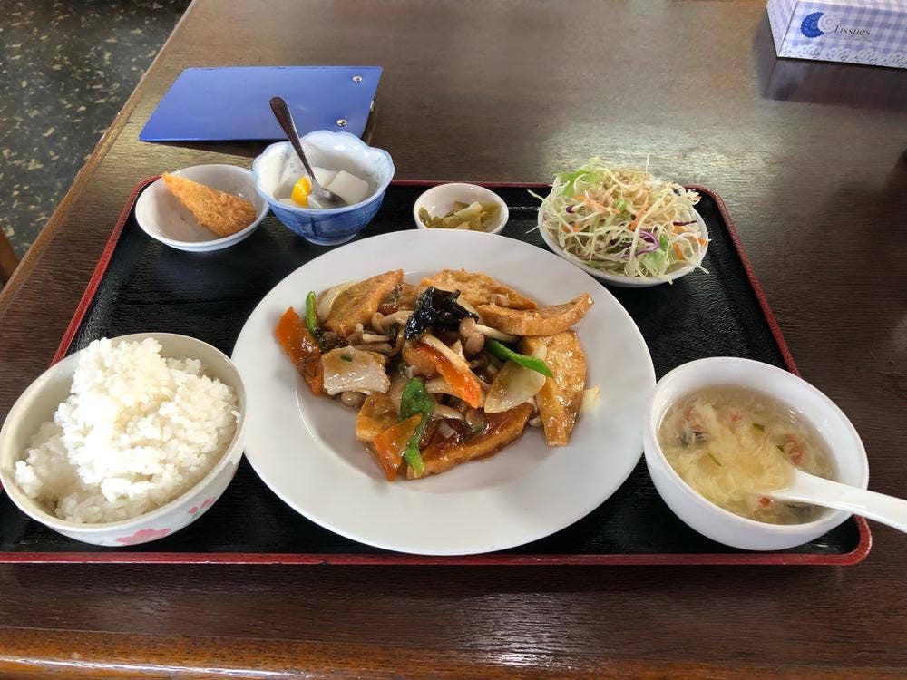 金源餃子坊