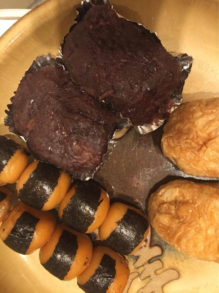 深川 伊勢屋 弥生町店