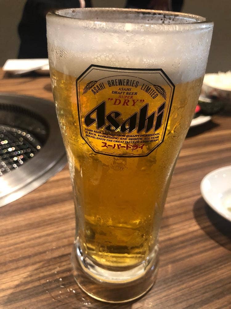 牛角 尾張旭三郷店