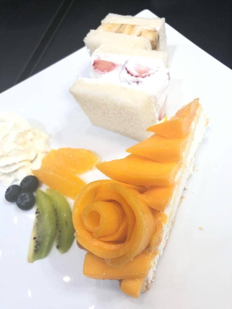 Café comme ca 宇都宮FKDインターパーク店