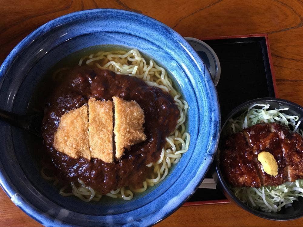 おふくろ