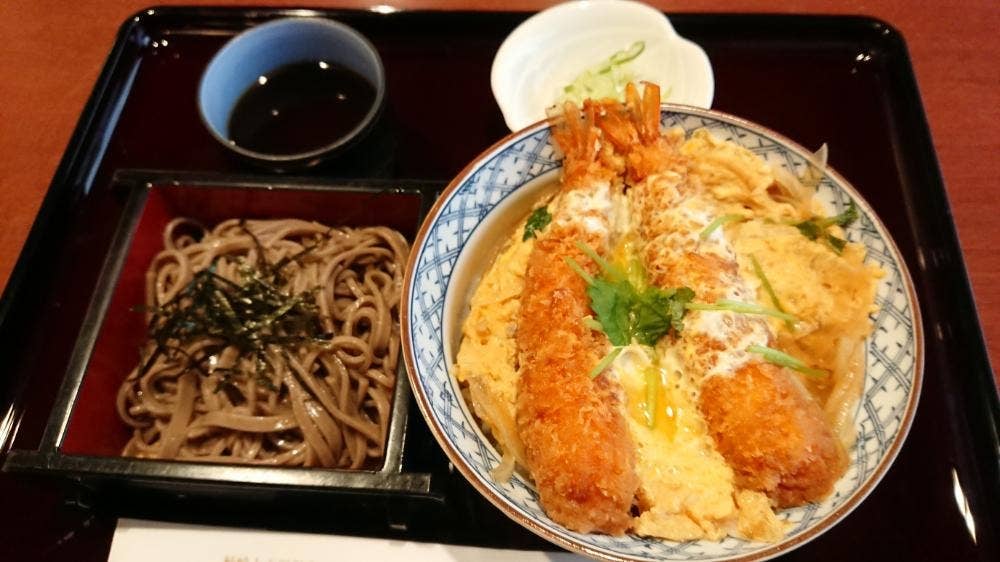 レストラン海月