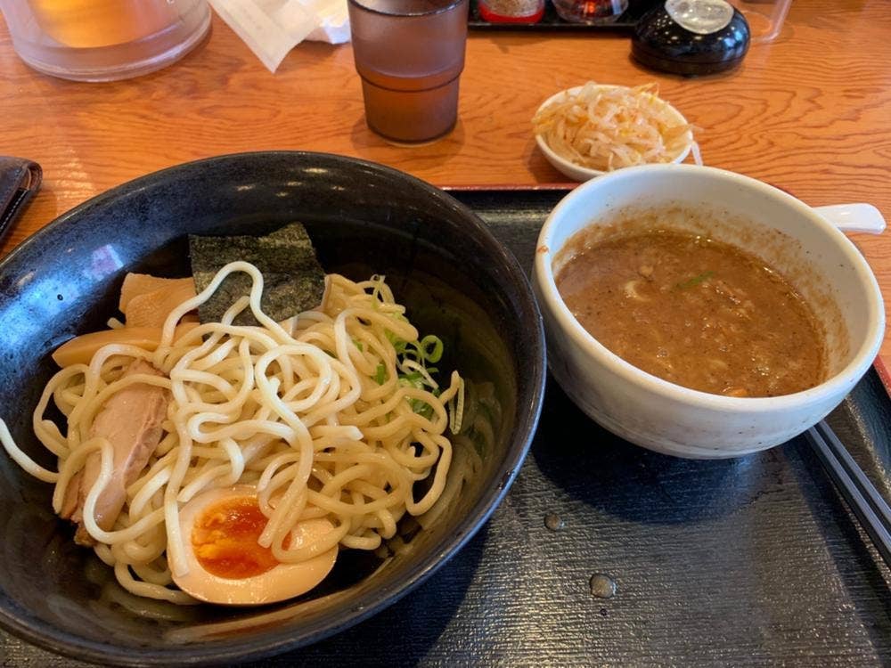 とんこつラーメン ラの壱 岡崎店
