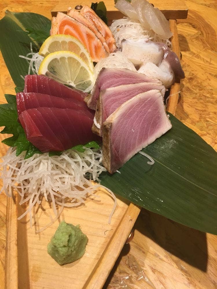 てっぱん てつまる