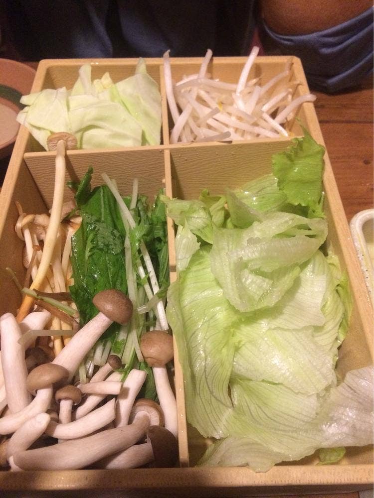 しゃぶしゃぶ温野菜 辻堂店
