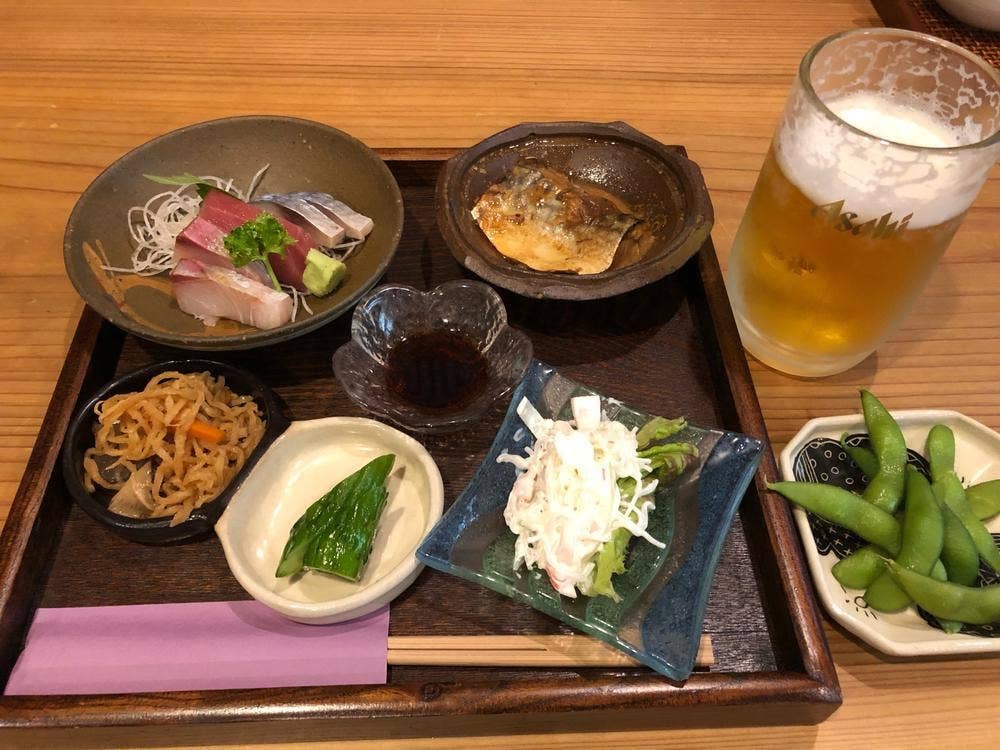 陶器のお店 萌木