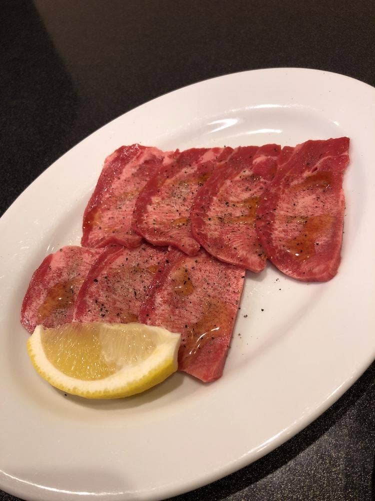 焼肉大門