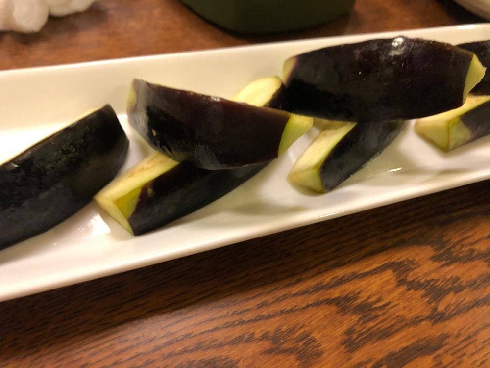 和旬 与八