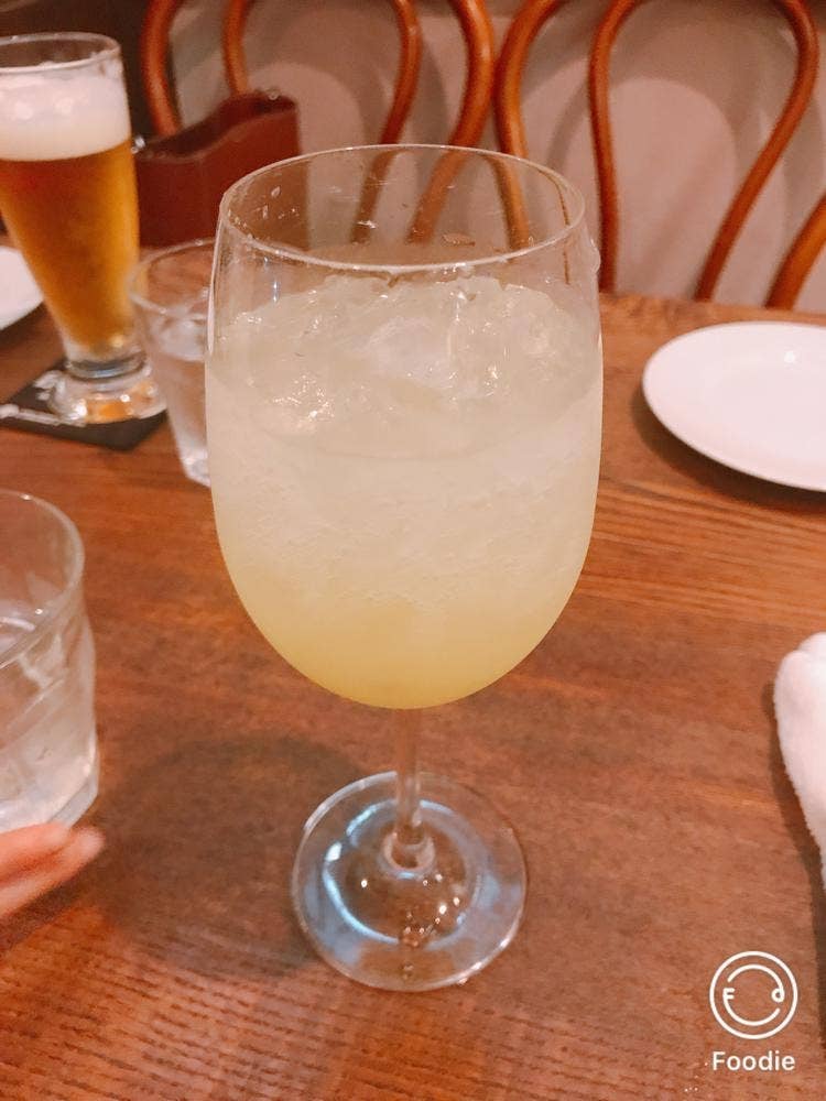 ItalianRestaurant URANOS