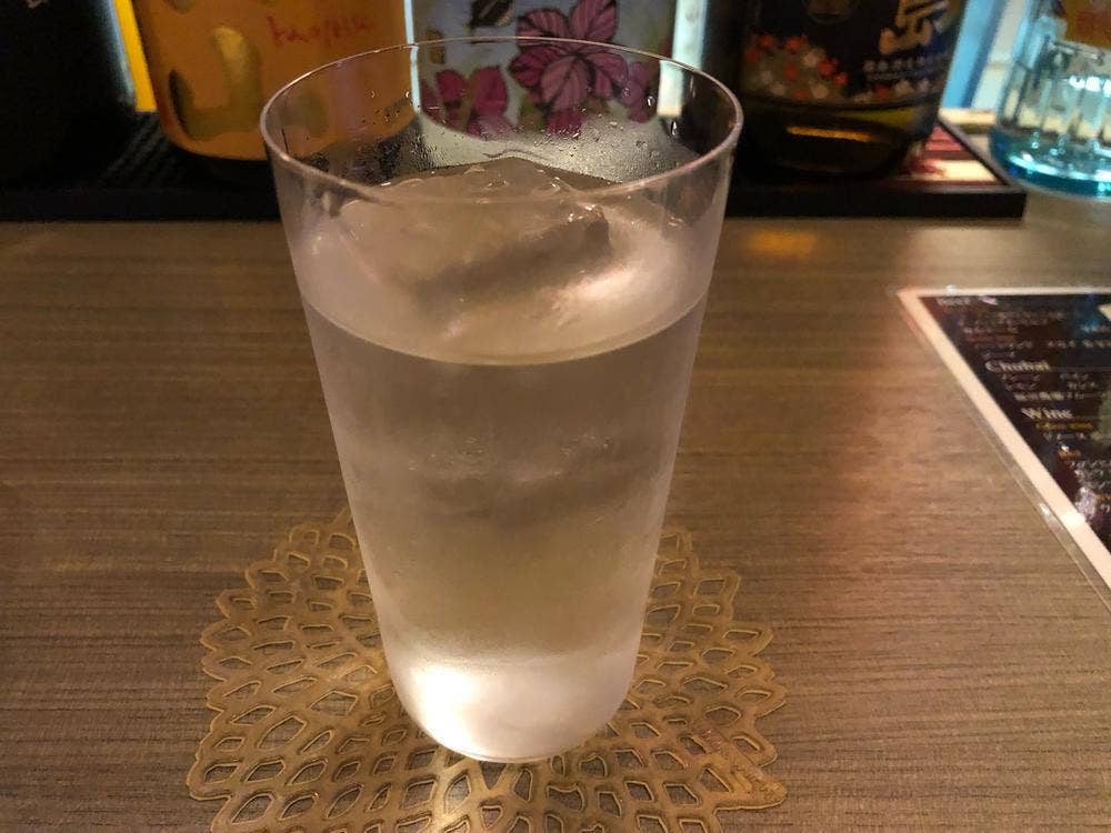 Bar Take5