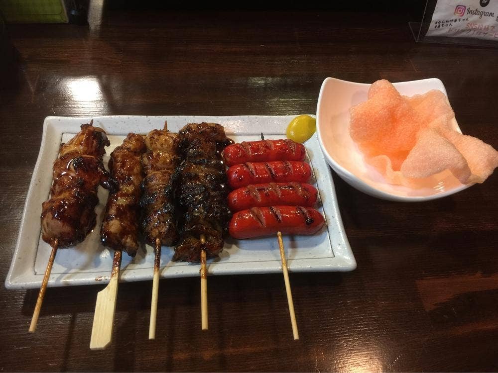 かし和や直ちゃん