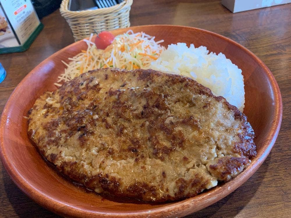 びっくりドンキー 高石店