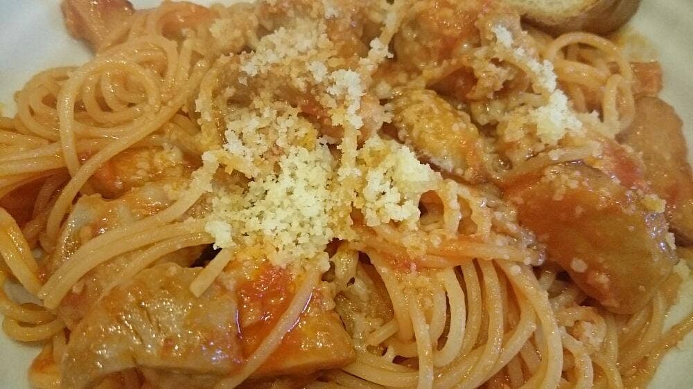 キッチン ズッカ