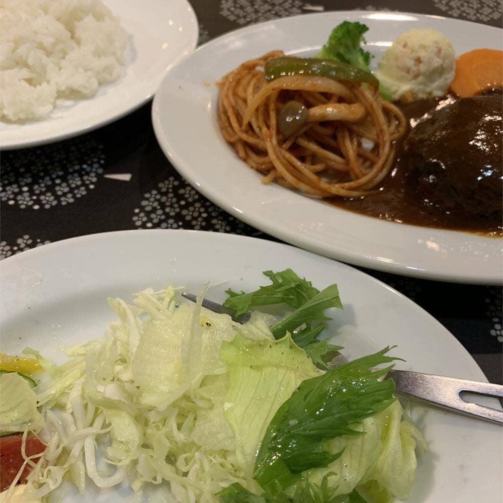 キッチン楓