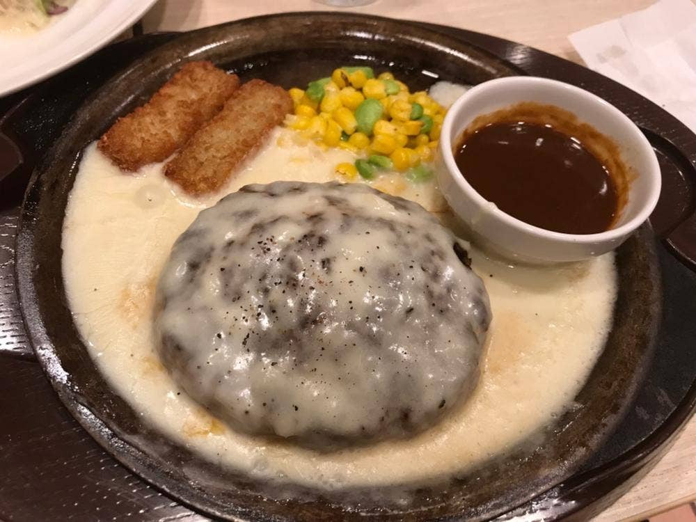 ガスト 戸塚平戸店