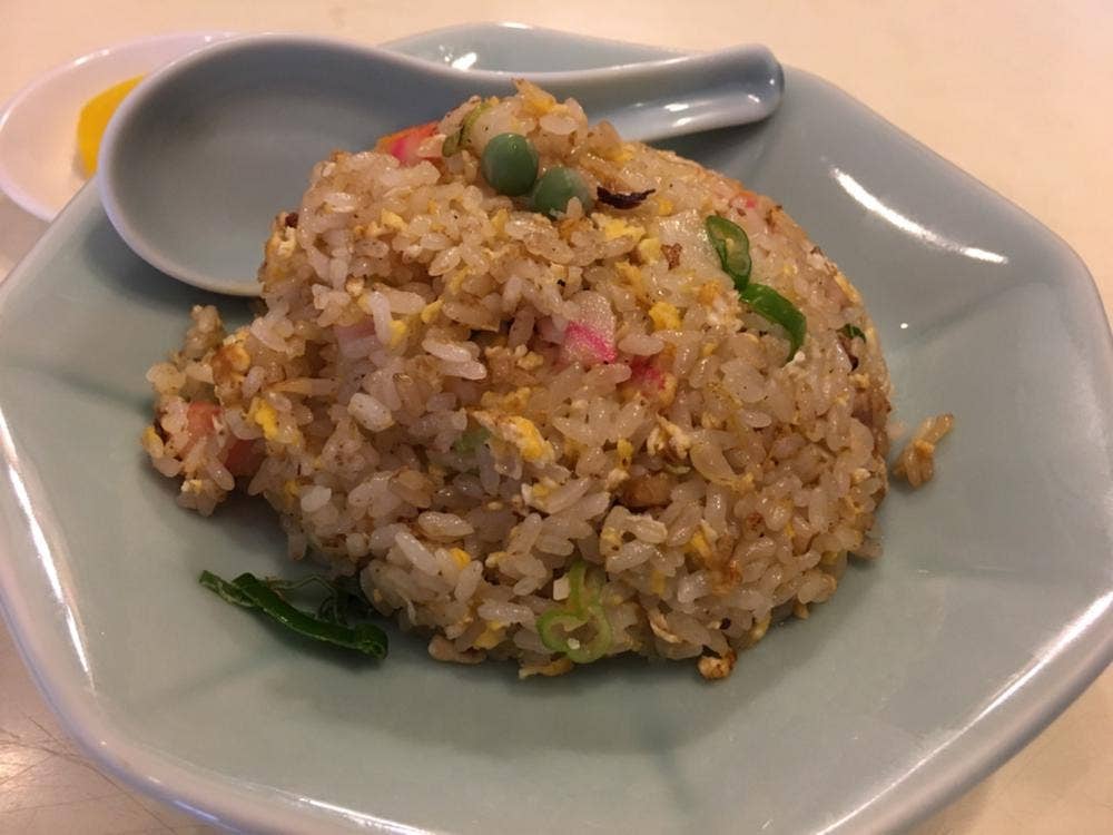 丸福飯店