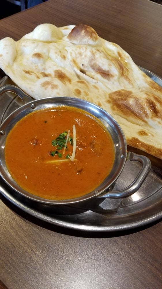 エビン インドネパール溝の口店