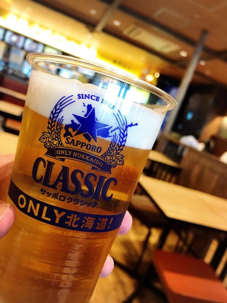 ドライブインいとう 豚丼専門店 豚丼名人 ゲートラウンジ店 新千歳空港