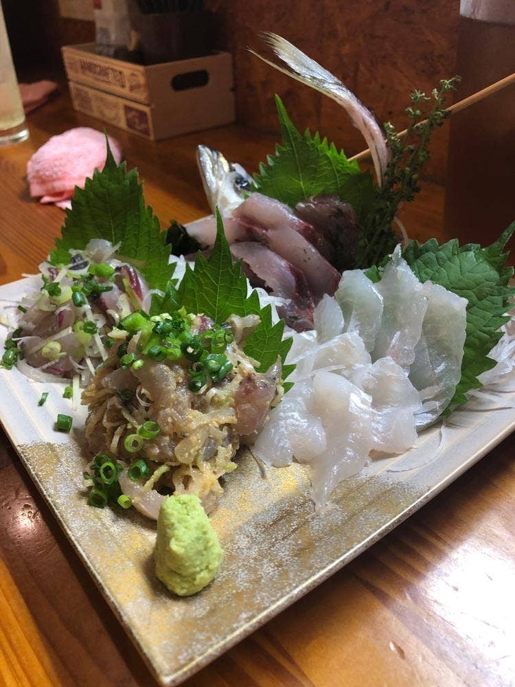 居酒屋 武蔵
