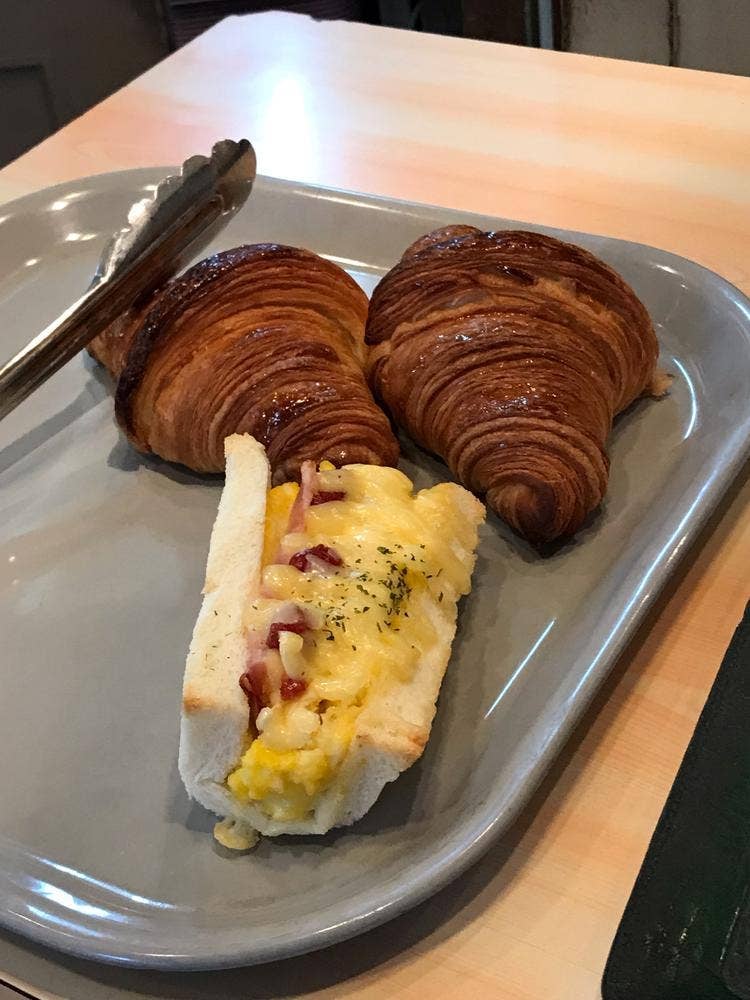 プチフランス