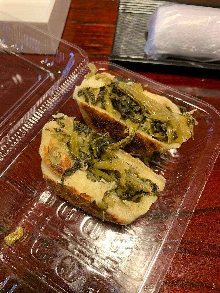 おやき工房えんまん