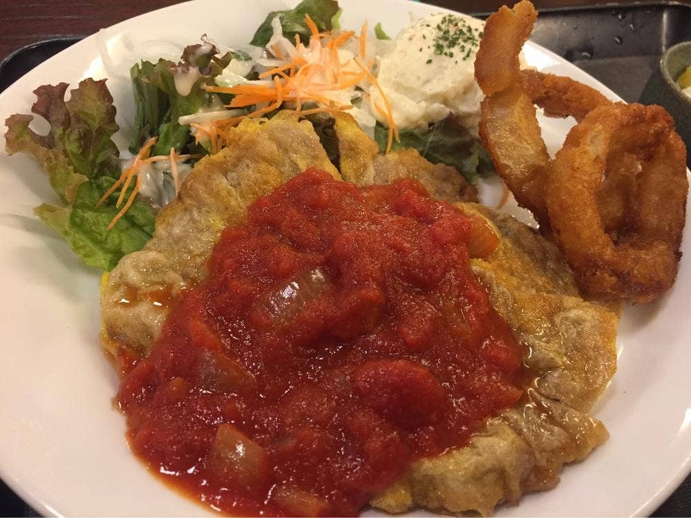 個室居酒屋 からあげ 串焼き ちから 栄女子大店