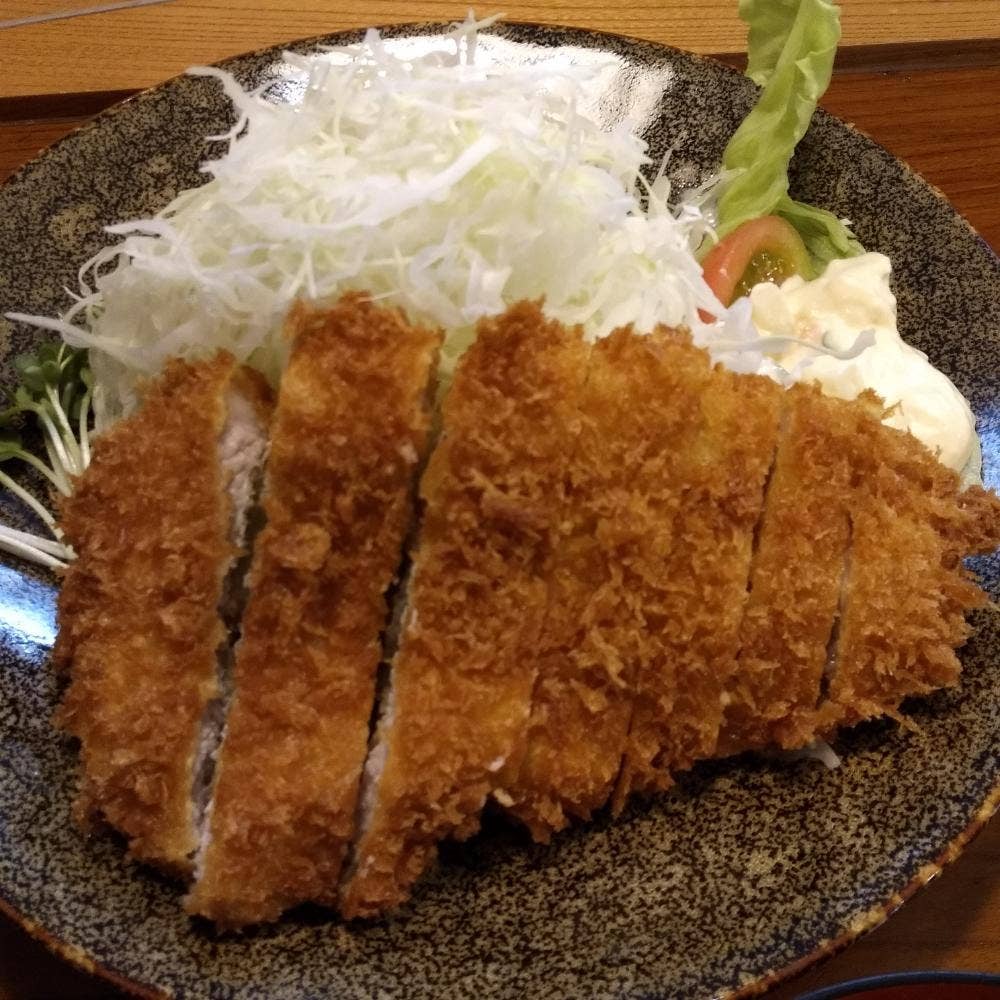 福よし
