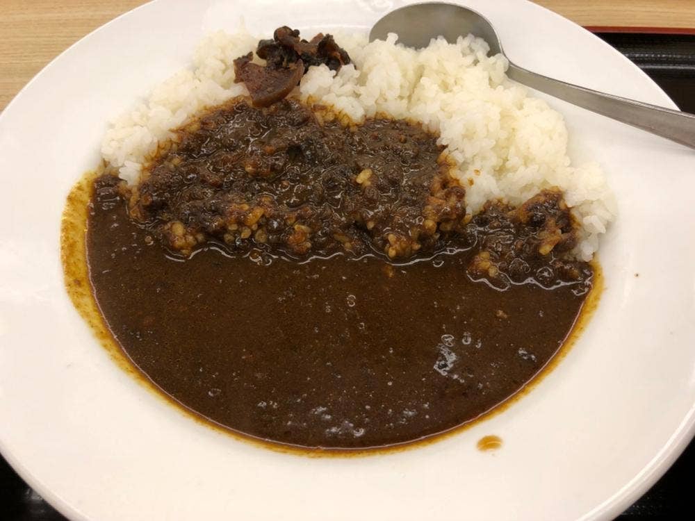 松屋 亀戸店