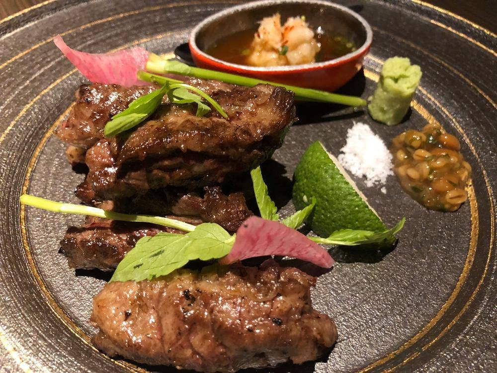 桟敷坐〜さじきざ〜