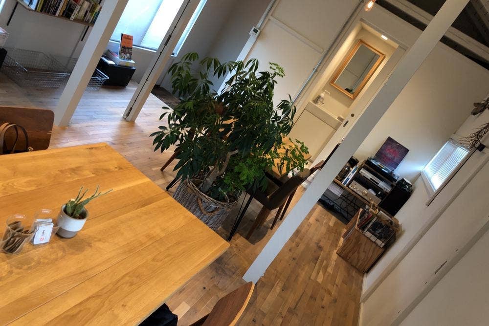 ハシグチ洋菓子店 中之島店
