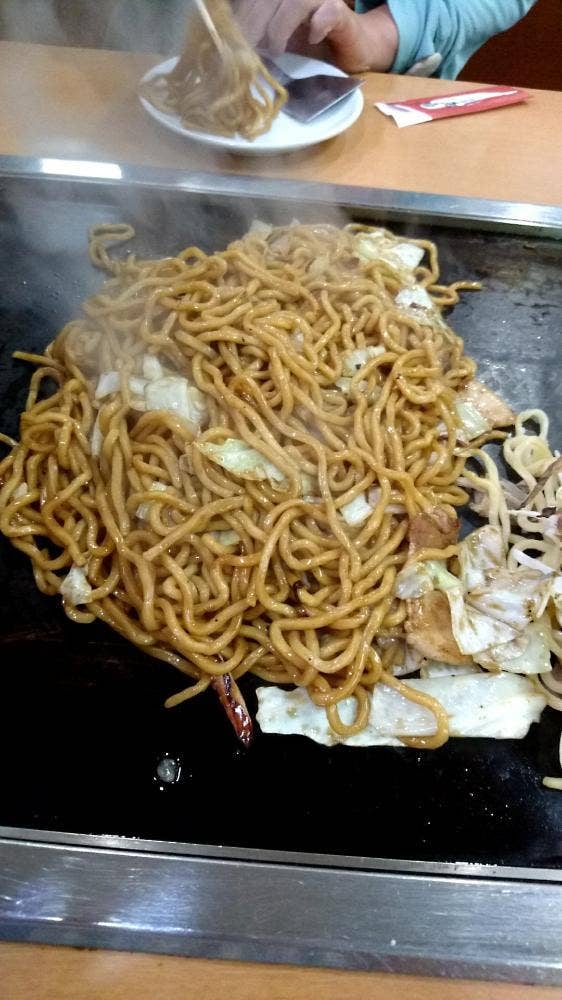 鶴橋風月 荒木店