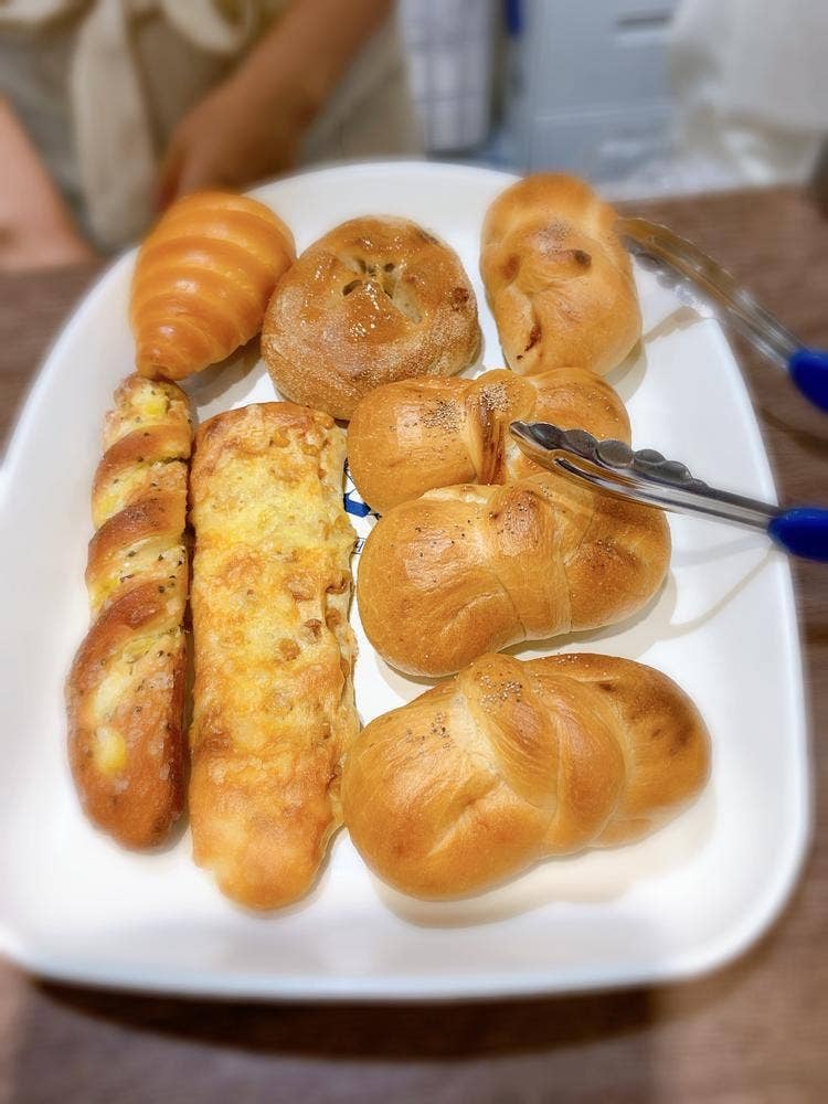 ドンク 名古屋松坂屋店