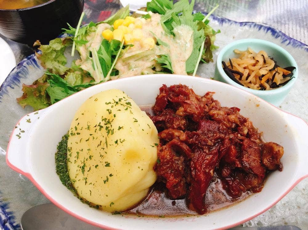 甘蔵