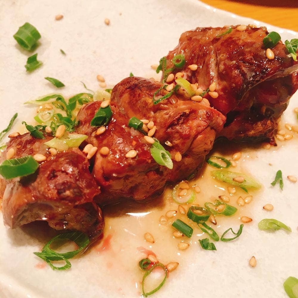 居酒屋 やきとり屋こころ