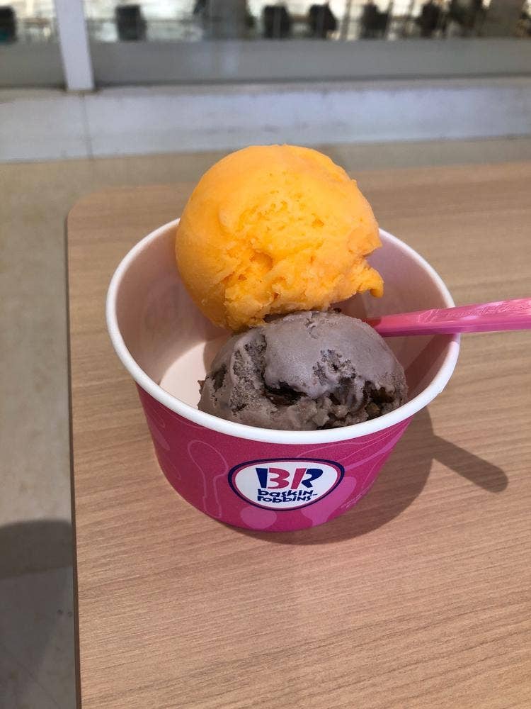 サーティワンアイスクリーム プライムツリー赤池店