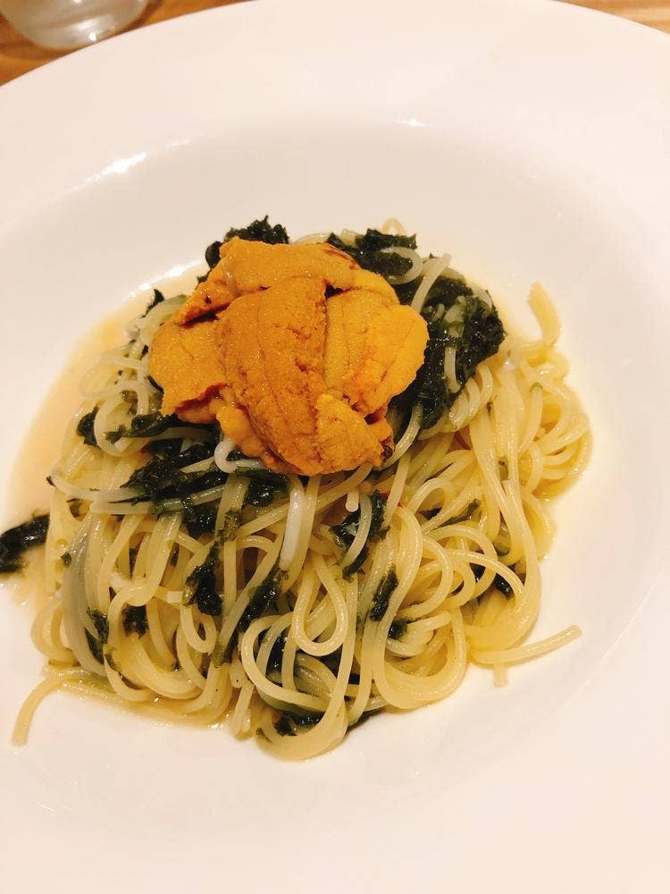 海と里山のパスタ&ドルチェ Ajikura by アル・ケッチァーノ