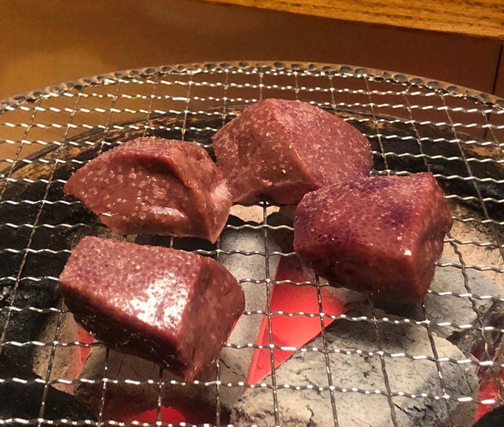 大衆酒場 ホルモン てつ