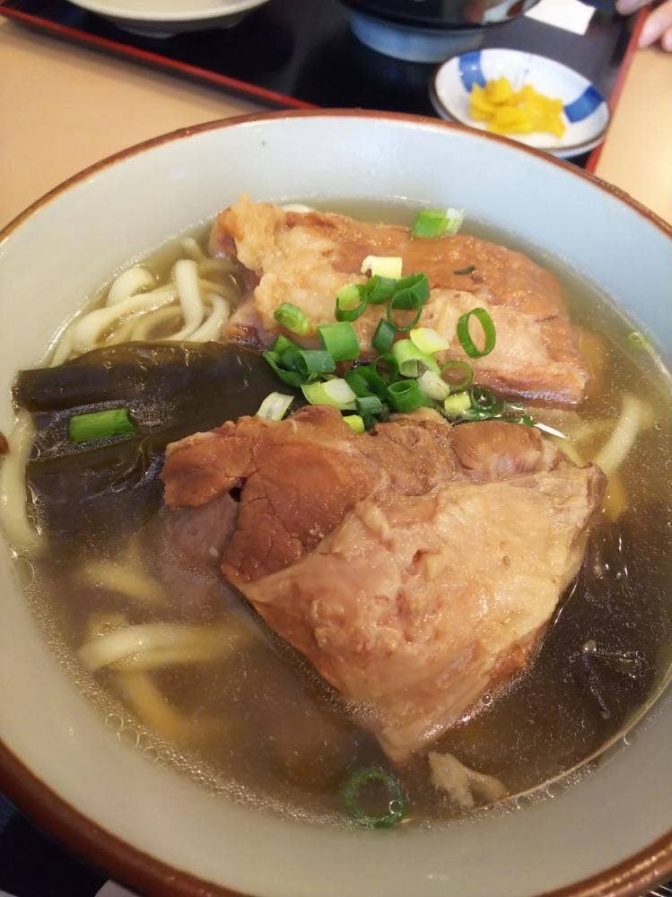 みの家 久茂地パレット店