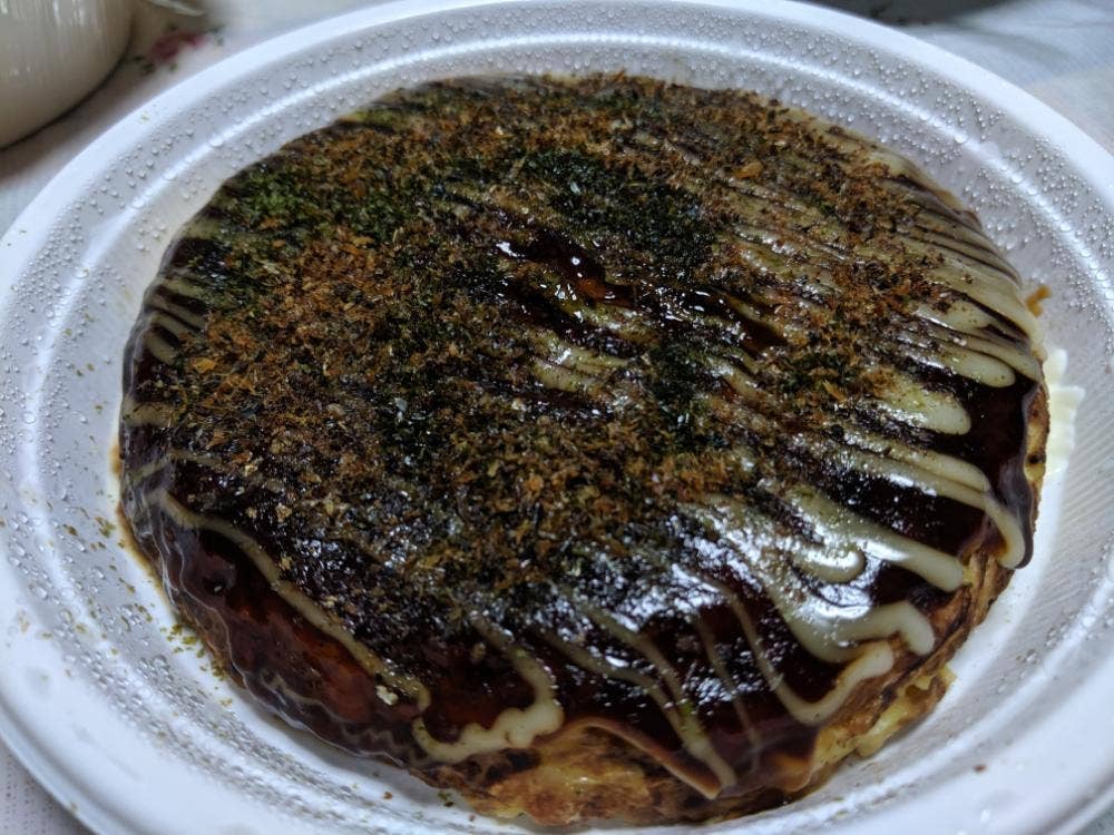 鉄板匠 まんまるの月