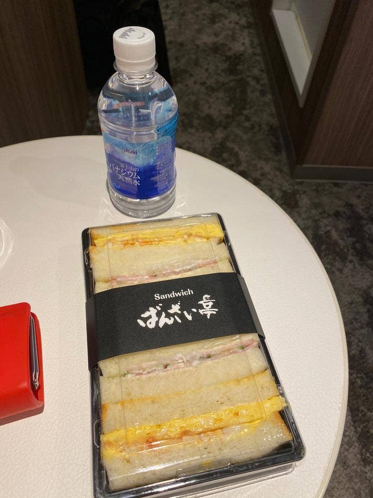 Sandwitchi ばんざい亭 北新地店