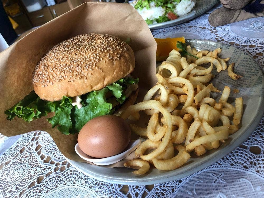 MidCreek Cafe