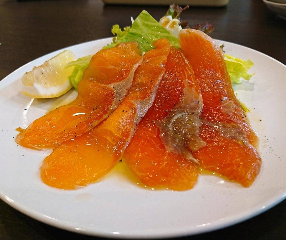 カフェ&ダイニングバー Sun Flower