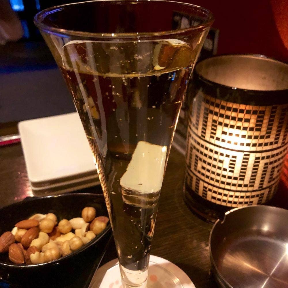 バル&BAR Jasmo Dining