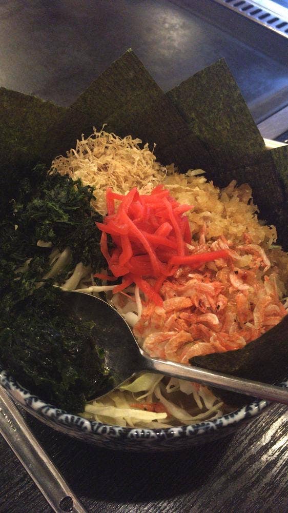 てっぱん大吉 浅草店