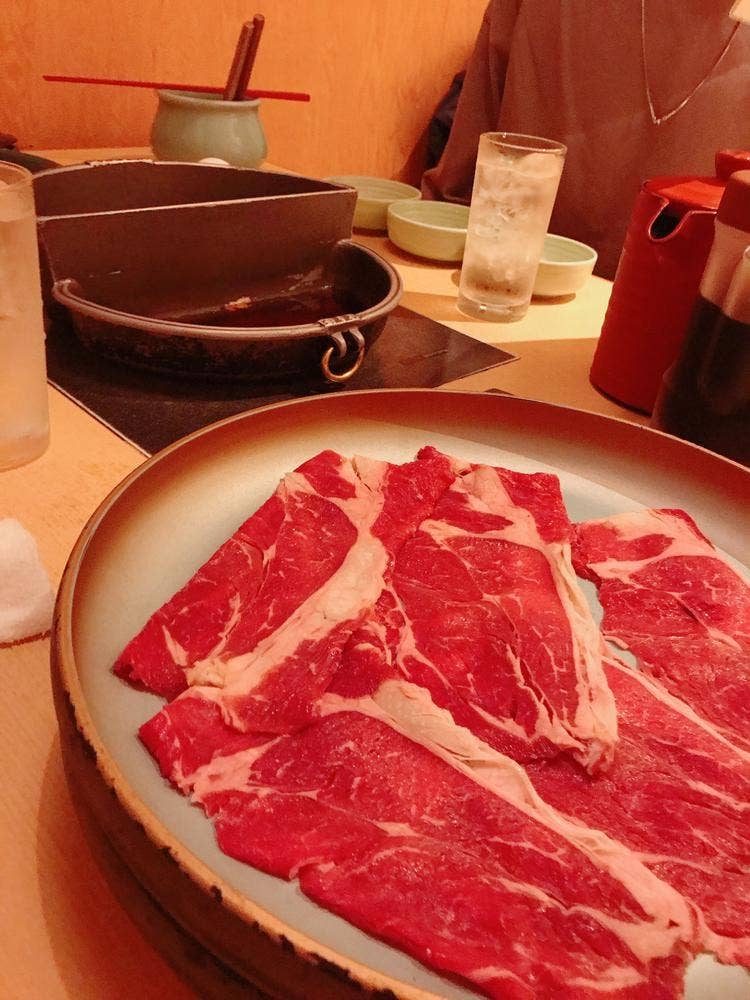 祇園 牛禅