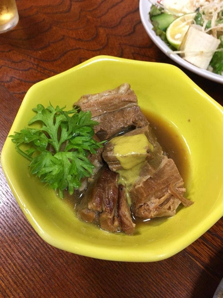 めだかの家