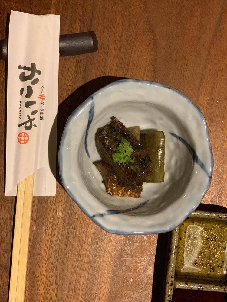 個室・炉端料理 かこいや 丸の内オアゾ店