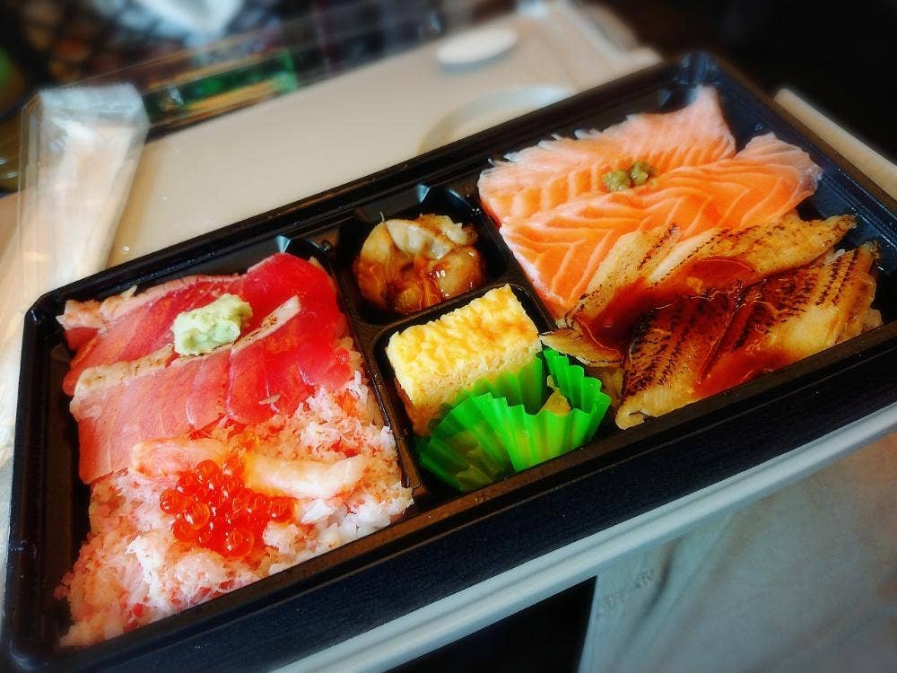 築地寿司清 まる清