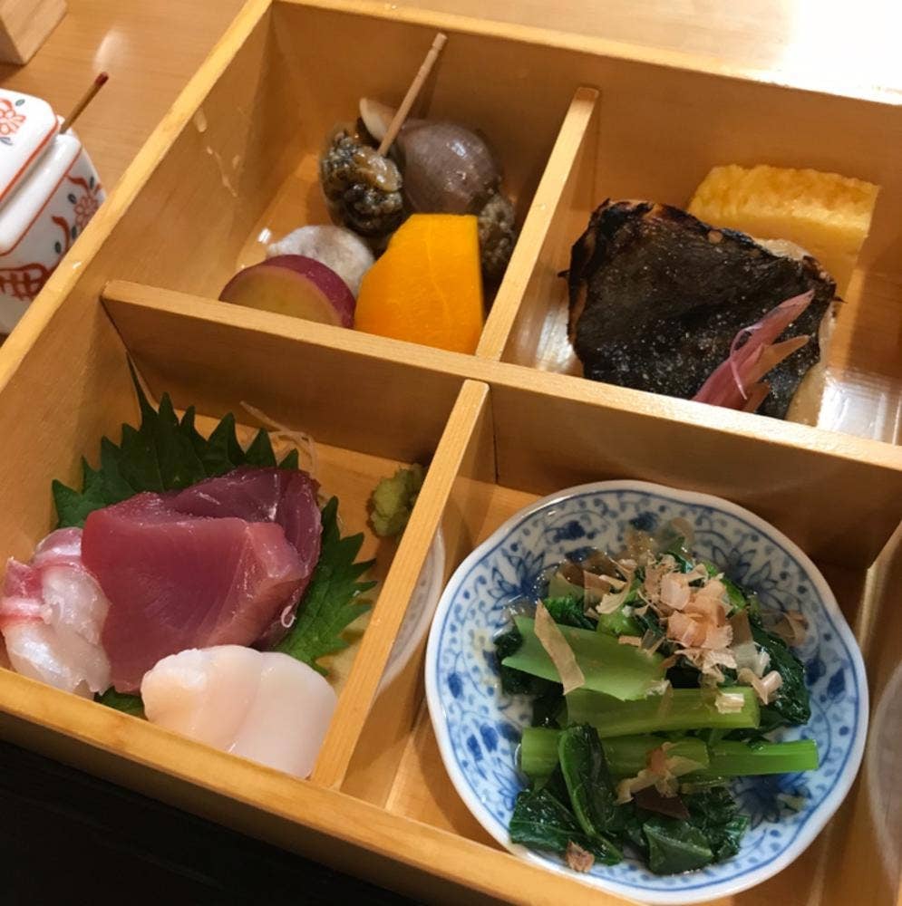 割烹 和田